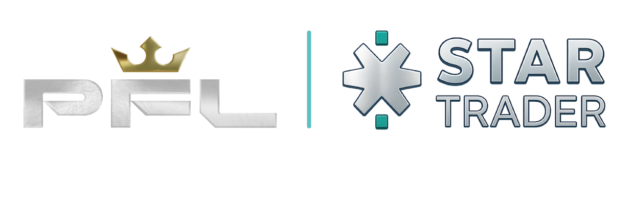 STARTRADER x PFL-LG