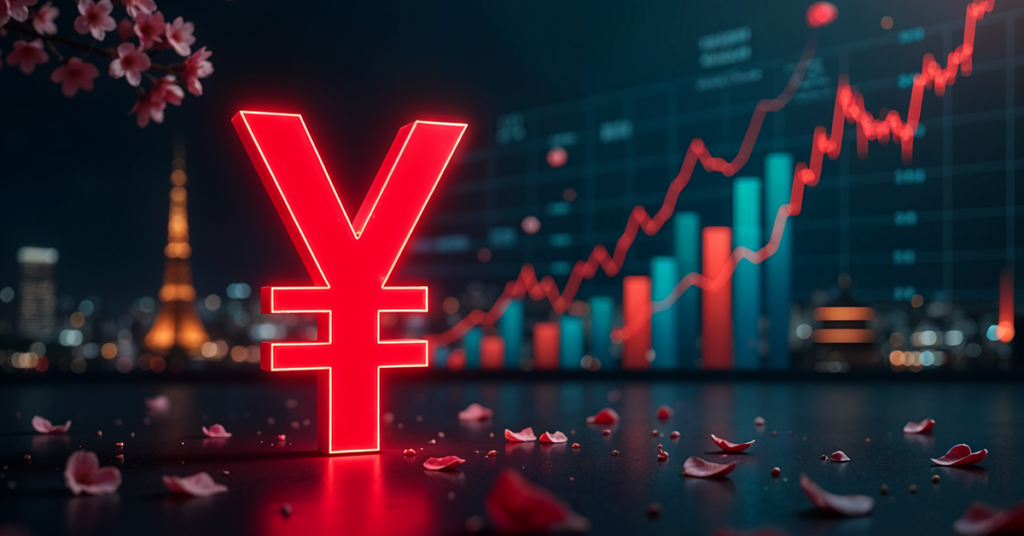 Japan's Inflation Climbs to Highest Level in More Than Two Years